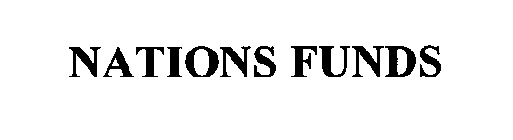 NATIONS FUNDS