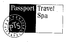 PTS PASSPORT TRAVEL SPA