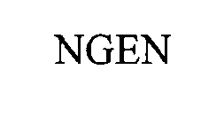 NGEN