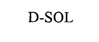 D-SOL
