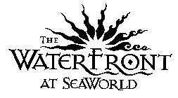 THE WATERFRONT AT SEAWORLD