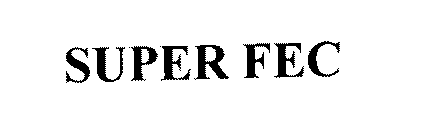 SUPER FEC