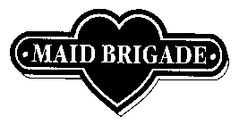 MAID BRIGADE