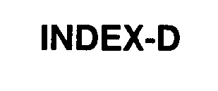 INDEX-D