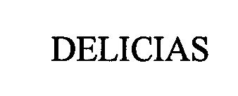 DELICIAS