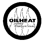 OILHEAT POWERED BY CLEARBURN SCIENCE