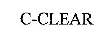C-CLEAR