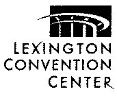 LEXINGTON CONVENTION CENTER