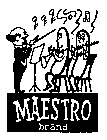 MAESTRO BRAND