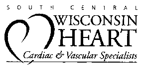 SOUTH CENTRAL WISCONSIN HEART CARDIAC &VASCULAR SPECIALISTS