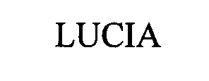 LUCIA