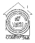 RF TECH COMPATIBLE