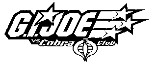 G.I. JOE VS. COBRA CLUB