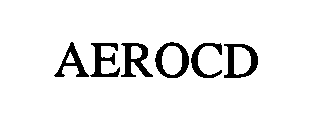 AEROCD