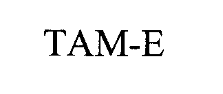 TAM-E