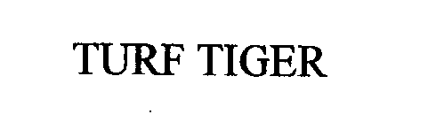 TURF TIGER