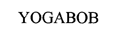 YOGABOB