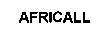 AFRICALL