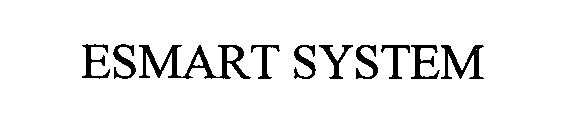 ESMART SYSTEM