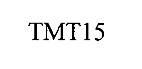 TMT15