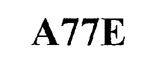 A77E
