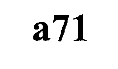 A71
