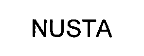 NUSTA