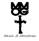 MMOG MUSIC & MINISTRIES