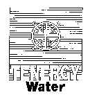 TENERGY WATER