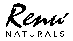 RENU NATURALS