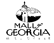 MALL OF GEORGIA MILL CREEK