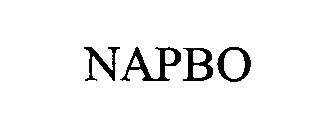 NAPBO