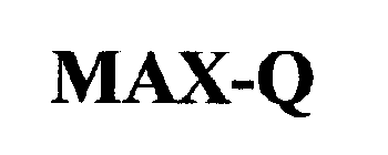 MAX-Q