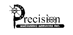 PRECISION MACHINING SERVICES, INC.