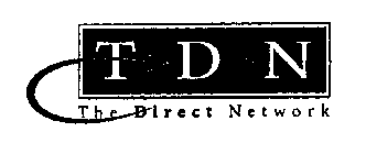 TDN THE DIRECT NETWORK