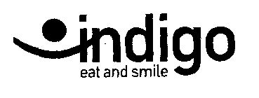 INDIGO EAT AND SMILE