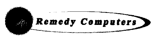 REMEDY COMPUTERS