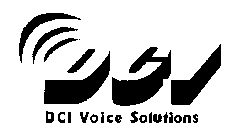 DCI VOICE SOLUTIONS