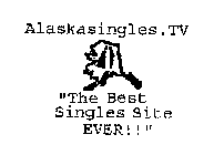 ALASKASINGLES.TV 