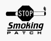 STOP SMOKING PATCH