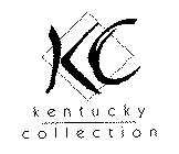 KC KENTUCKY COLLECTION