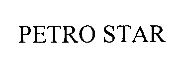 PETRO STAR