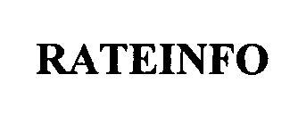 RATEINFO