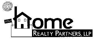 @ HOME REALTY PARTNERS, LLP SOLD