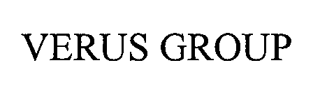 VERUS GROUP