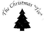 THE CHRISTMAS 