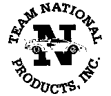 N TEAM NATIONAL PRODUCTS, INC.