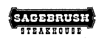 SAGEBRUSH STEAKHOUSE