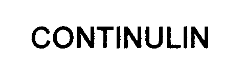 CONTINULIN