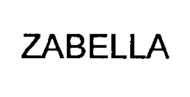 ZABELLA